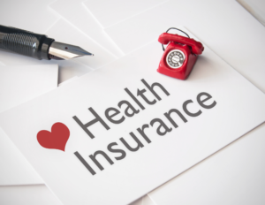 What are the five risks that Cannot be insured?